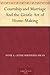 Courtship and Marriage and the Gentle Art of Home-Making by Annie S. Swan