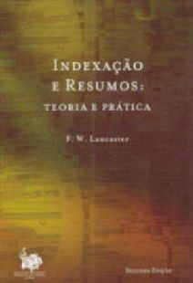 Indexação e Resumos: teoria e prática