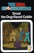 Drool the Dog-faced Goblin