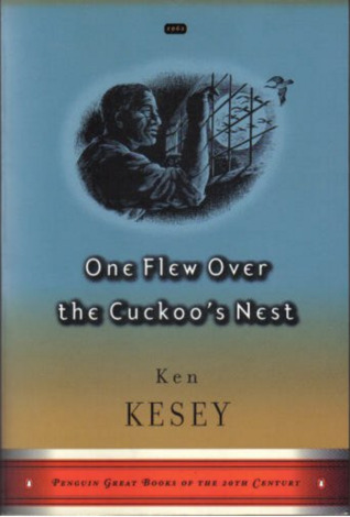 One Flew Over the Cuckoo's Nest