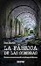 La fábrica de las sombras (Leire Altuna #2)