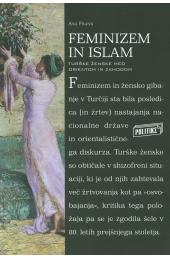 Feminizem in islam. Turške ženske med Orientom in Zahodom