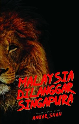Malaysia Dilanggar Singapura