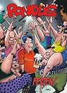 Festen! (Pondus #5) Festen! (Pondus #5)
