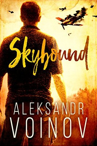 Skybound (Kindle Edition)
