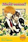 Maid-sama! (2-in-...