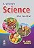 S.Chand’s Science For Class-6