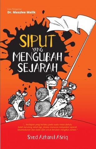 Siput Yang Mengubah Sejarah
