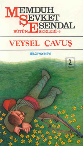 Veysel Çavuş (Paperback)