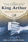 The Complete King...