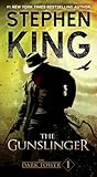 The Gunslinger by Stephen        King