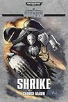 Shrike (3) (Space Marine Legends)