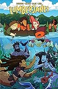 Lumberjanes, Vol. 5: Band Together