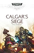 Calgar's Siege