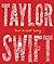 Taylor Swift: This Is Our Song