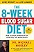 The 8-Week Blood Sugar Diet: How to Beat Diabetes Fast (and Stay Off Medication)