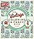 The Vintage Coloring & Craf...