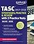 TASC Strategies, Practice & Review 2017-2018 with 2 Practice Tests: Online + Book (Kaplan Test Prep)