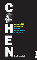 Raznoliki stavovi - život Leonarda Cohena