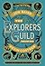 A Passage to Shambhala (The Explorers Guild, #1)