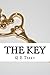 The Key (Owens Investigative Services Book 3)