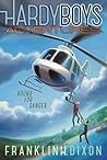 Bound for Danger  (Hardy Boys Adventures, #13)