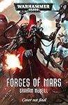 Forges of Mars Om...