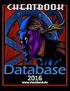 CheatBook DataBase 2016