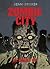 De dødes by (Zombie City #1)