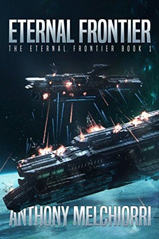 Eternal Frontier (Eternal Frontier, #1)
