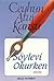 Söylevi okurken (Ceyhun Atuf Kansu--bütün eserleri) (Turkish Edition)