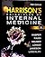 Harrison's Principle of internal Medicine by Dennis L. Kasper Harrison's Principle of internal Medicine by Dennis L. Kasper