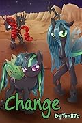 Change
