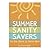 Summer Sanity Savers for the Work-at-Home Mom