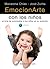 EmocionArte con los niños (AMAE) (Spanish Edition)