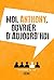 Moi, Anthony, ouvrier d'aujourd'hui (NON FICTION) (French Edition)
