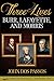 Three Lives: Burr, Lafayette, and Morris