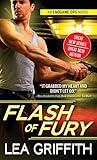 Flash of Fury (Endgame Ops #1)