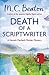 Death of a Scriptwriter (Hamish Macbeth, #14)