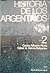 Historia de los argentinos 2