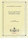 Pazartesi Öyküleri
