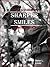 Sharper Smiles (The Dhampir Series Book 2)