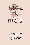 Book cover for Girl in Pieces