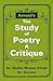Arnold's The Study of Poetry, A Critique: Matthew Arnold (1822-1888)