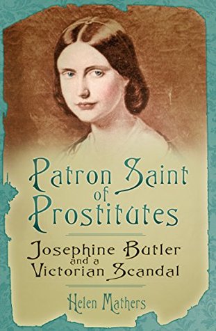 Patron Saint of Prostitutes by Helen Mathers