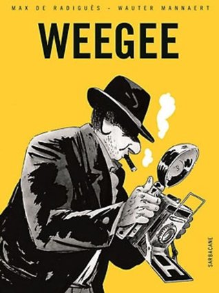 Weegee (Hardcover)