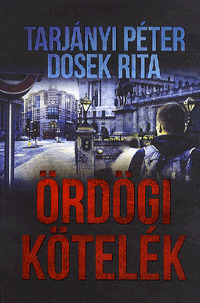 Ördögi kötelék