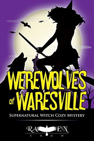 Werewolves of Waresville (Harper "Foxxy" Beck #7)