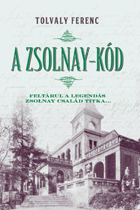 A Zsolnay-kód