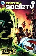 Earth 2: Society #17